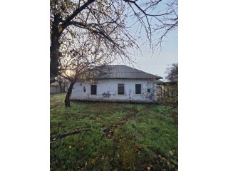 Участок 9 соток с домом 65 мм2, вода 24/7 в Пролетарском р-не. ул. Заовражная