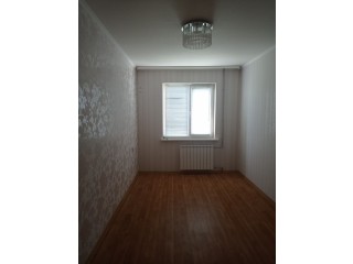 2-х ком. квартира в Калининском р-не, б. Шахтостроителей. Свежий ремонт