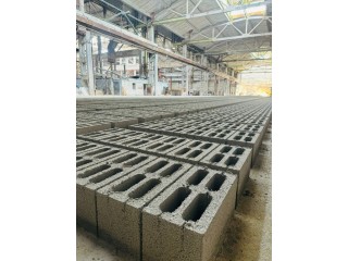 Тротуарная плитка, шлакоблок, пенопласт в Луганске от компании Tab Stroy