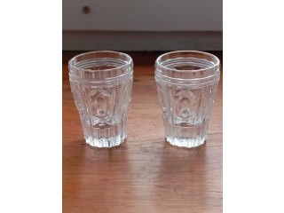 Стопки для напитков