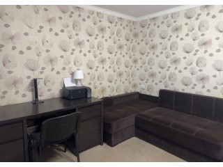 Крупногабаритная 1-ком. квартира 39 м2 в Калининском р-не ул. Разенкова