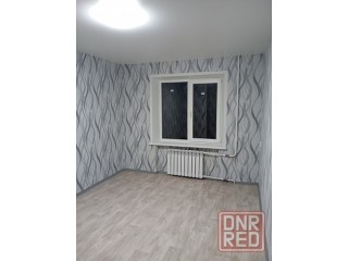 2 комнаты в общежитии в Лен. р-не. ул. Павлодарская с ремонтом. вода круглосуточно.