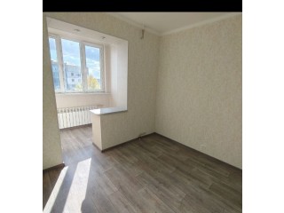 Крупногабаритная 41 м2 1-ком. квартира на широком, вода круглосуточно