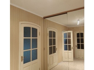 Крупногабаритная 1-ком. квартира 45 м2, 15/15 в Киевском р-не (ж/д вокзал) ул. Горная 38Б