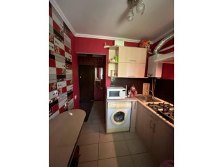 1-ком. квартира в Прол. р-не. ул. Раздольная в хорошем состоянии