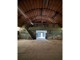 Предлагаем помещение под бизнес (склад, производство) 450 м2 в Кироском р-не