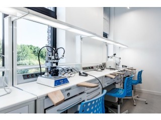 Фрезерный центр в Луганске