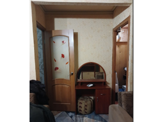 1-ком. квартира в Калининском р-не ул. 50 Гвардейской дивизии