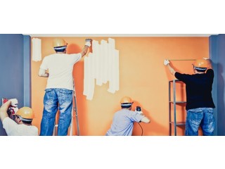 Услуги по ремонту квартиры, дома, офиса в Луганске