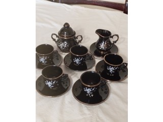 Кофейный \ Чайный сервиз