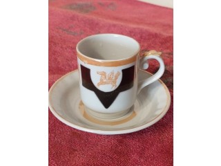 Чашки для кофе