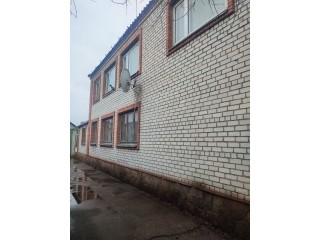 Продам 2-х этажный дом р-н ост. "Буревестник"