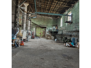 Коммерческое произв. помещение в Киевском р-не в аренду или на продажу