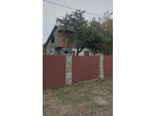 Дом вв Пролетарском р-не. ул. Трехгорная