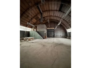 Помещение для бизнеса (склад, производство) 450 м2 в Кировском р-не