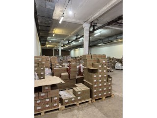 Помещение для бизнеса (склад, производство) 300 м2 в Кировском р-не, Первая сдача.