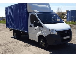 Грузоперевозки Луганск