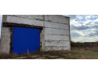 Продам участок в лнр