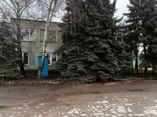 Продам базу в районе кафе Аквариус