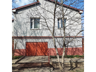 Продам дом пос. Екатериновка