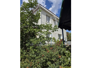 Продам дом пос. Юбилейный