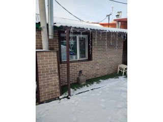 Продам квартиру на земле центр города Луганска, р-н м-на "Старт"