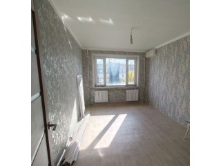 Крупногабаритная 41 м2 1-ком. квартира на широком, вода круглосуточно