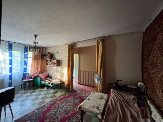 Продам 3к на кВ. Солнечный