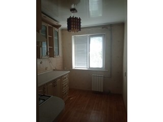 2-х ком. квартира в Кал. р-не б. Шахтостроителей 7 в хорошем состоянии