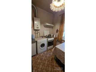 3-к квартира, 65 м2, 2/3 эт. пл. Свободы