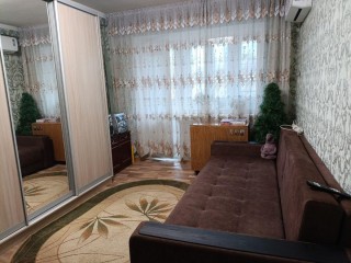 1-уом. квартира в Пролетарском р-не. Исполком