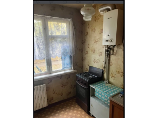 2-х ком. квартира в Буденовском р-не. ул. Антропова, Вода 24 часа