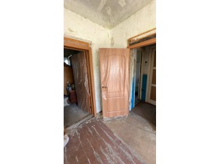 2-х ком. квартира в Макеевке, ул. Шексира с неоконченным ремонтом