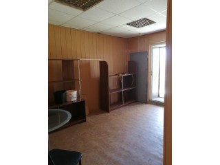 Коммерческое помещение 78 м2 в Кировском р-не