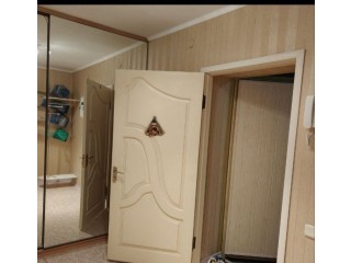 Крупногабааритная 1-ком. квартира 45 м2, 15/15 в Киевском р-не (ж/д вокзал) ул. Горная 38Б