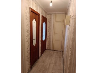 1-ком. квартира в Калининском р-не ул. Хлюпина