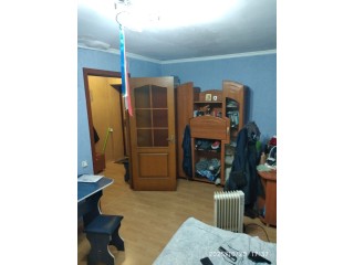 1-ком. квартира в Ворошиловском р-не. ул. Университетская