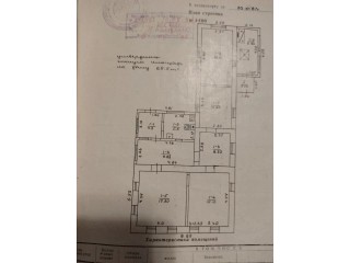 Продам дом под капитальный ремонт или снос, г.Луганск, ул.Краснознаменная