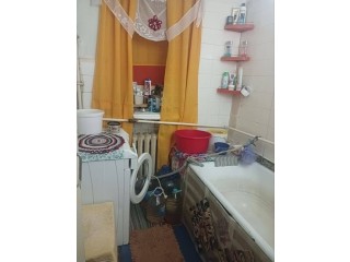 Цена снижена. 2-х ком. квартира в Буденовском р-не. ул. Краснооктябрьская