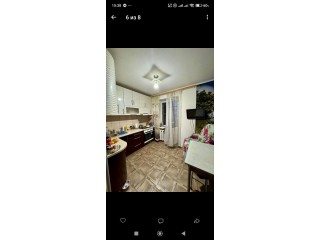 Продам 3-х комнатную квартиру г. Луганск, улица Андрея Линева, р-н м-на "Манго"