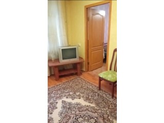 3-х ком. квартира 61 м2 в Буденовском р-не. ул. Багратиона