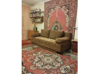 1-ком. квартира в Пролетарском р-е. ул. Щетинина