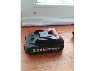 Корпус АКБ для электроинструмента