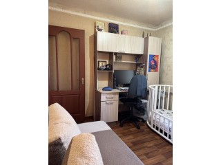 2-х ком. квартира с ремонтом в Пролетарском р-не. ул. Шахтная