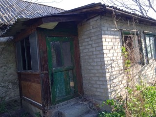 Продам дом село Веселая Тарасовка, Лутугинский р-н