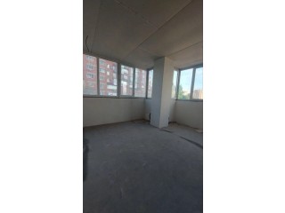 4-х ком. квартира 140 м2, 4 эт. 22 этажного дома пр. Панфилова