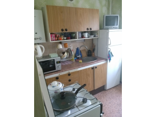 3-х ком. квартир в центре, ул. Гурова