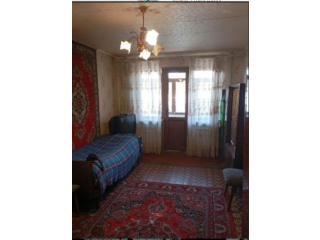 1-ком. квартира в Калининском р-не. б. Шевченко