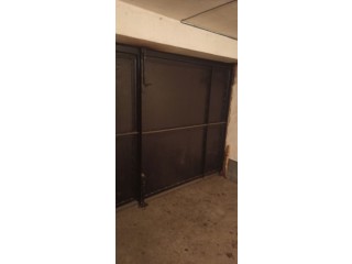 Гараж в Ворошиловском р-не. Яма