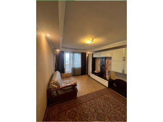 1-ком. квартира в Киевском р-не. ул. Атема в хорошем состоянии